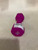 Used Hex Dumbbell (Each) Pink 5 lb 11790-S000046771 View 1