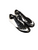 Used Nike Adult FB Cleats Black And White Senior 11.5 11799-S000195863 View 1