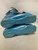 Used Lange WORLD CUP 120 WC FIT Mens DH Ski Boot Carolina Blue 270 MP - M09 - W10 11823-S000032845 View 5