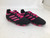 Used Adidas GOLETTO YOUTH 12.0 SOCCER CLEAT Soccer Cleats Pink Youth 12.0 11752-S000067348 View 1