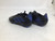 Used Adidas GOLETTO YOUTH 13.0 SOCCER CLEAT Soccer Cleats Royal Blue Youth 13.0 11752-S000067350 View 2
