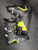 Used Salomon X90+ Mens DH Ski Boot Black 260 MP - M08 - W09 11849-S000029571 View 2