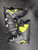 Used Salomon X90+ Mens DH Ski Boot Black 260 MP - M08 - W09 11849-S000029571 View 1