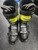Used Salomon X90+ Mens DH Ski Boot Black 260 MP - M08 - W09 11849-S000029571 View 3