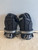 Used Warrior BURN NEXT GLOVES Lacrosse Gloves Junior None XS 11858-S000077249 View 1