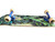 Used Zero ZERO THOMAS/ACE/POWELL WHEELS Complete Skateboard None 8 1/4" 11845-S000030965 View 3