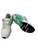 Used Nike AIR MAX TEAL / WHITE Running/X-Train Shoes W White And Carolina Blue Senior 7.5 11347-S000251196 View 3