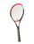 Used Prince TOUR LITE 100 EVO 3 Adult Tennis Racquet Orange Unknown 11770-S000062229 View 1