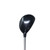 Used Callaway BIG BERTHA DIABLO DRS Mens Hybrid Club LH 4 Hybrid View 3