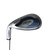 Used Callaway BIG BERTHA 2008 Golf Wedge Womens LH Sand Wedge View 2