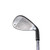 Used Callaway BIG BERTHA 2008 Golf Wedge Womens LH Sand Wedge View 1