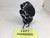 Used Mizuno PROSTPECT SELECT 12IN LHT FP GLOVE LH Throw Fastpitch Gloves Black 12" 11752-S000067353 View 2