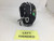 Used Mizuno PROSTPECT SELECT 12IN LHT FP GLOVE LH Throw Fastpitch Gloves Black 12" 11752-S000067353 View 3