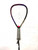 Used Ektelon WHISPER DAMP Adult Racquetball Racquet Purple Unknown 11860-S000294287 View 1