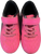 Used Soccer Cleats Pink Youth 09.0 View 1