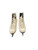 Used Riedell 117 SZ 8.5 WomensFigure Skate White Senior 8.5 11814-S000375694 View 2