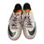 Used Nike Soccer Cleats Purple Senior 7.5 11794-S000263317 View 2