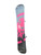 Used Never Summer ONYX Womens Board 149 cm 10299-S000298318 View 2