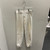 Used Champro PANTS BB/SB Pant Mens White SM 11762-S000066139 View 1