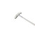 Used PUTTER Mens Putter LH 11760-S000078747 View 1