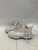 Used Under Armour LOCKED DOWN FB Jr FB Cleats White Junior 01.5 11836-S000028416 View 2