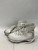 Used Under Armour UAF FB CLEATS Jr FB Cleats White Junior 03 11836-S000028417 View 2
