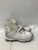 Used Under Armour UAF FB CLEATS Jr FB Cleats White Junior 03 11836-S000028417 View 1