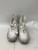 Used Under Armour UAF FB CLEATS Jr FB Cleats White Junior 03 11836-S000028417 View 3