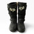 Used Fox COMP 3 Junior Boots Black Junior 03 11820-S000043529 View 4