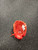 Used Rawlings H105S BB/SB Glove RH Throw Red 10 1/2" 11726-S000283576 View 2