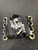 Used Tour CODE 5 ROLLER HOCKEY SKATES Senior Hockey Skate Senior 10 11726-S000283582 View 8