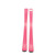 Used Elan LIL MAGIC 120 Girls Skis Only Pink 120 cm 11815-S000483404 View 2