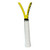Used Head EXREME MP Adult Tennis Racquet Yellow 4" 11362-S000161426 View 2