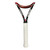 Used Prince SHARK DB Adult Tennis Racquet Red 4" 11362-S000161425 View 2