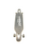Used AMRGOT LONGBOARD Longboard Black Long 11649-S000147327 View 1
