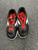 Used Diadora Soccer Indoor Shoes Black Youth 11.0 11774-S000082061 View 1