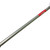 Used STX FIDDLE STICK Men Atk/Mid Complete Stick White 11484-S000284046 View 3