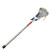 Used STX FIDDLE STICK Men Atk/Mid Complete Stick White 11484-S000284046 View 1