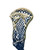 Used STX FIDDLE STICK Men Atk/Mid Complete Stick White 11484-S000284046 View 2