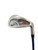 Used Nike 7 IRON Mens Individual Iron RH 7 Iron 11735-S000350661 View 1