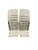 Used CCM E 4.9 Goalie Leg Pads Senior Orange 33" 11512-S000224578 View 1