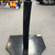 Used Champro BB/SB Batting Tee Black 11855-S000187958 View 3