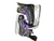 Used Bauer SUPREME M1 Junior Hockey Skate Junior 03 11617-S000328224 View 3