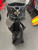 Used Bennington 4 WAY Mens Cart Bag Black 11774-S000082087 View 3