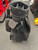 Used Bennington 4 WAY Mens Cart Bag Black 11774-S000082087 View 4