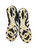 Used Adidas Soccer Cleats Black Junior 06 View 2