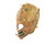 Used Wilson PRO SPECIAL A2370 BB/SB Glove RH Throw Brown 12 1/4" 11820-S000043536 View 2