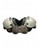 Used STORM FB Shoulder Pads Grey MD 11863-S000022837 View 1