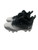 Used Under Armour Jr FB Cleats White Junior 04 11747-S000269861 View 1