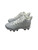 Used Under Armour Youth FB Cleats White Youth 12.0 11747-S000269860 View 1